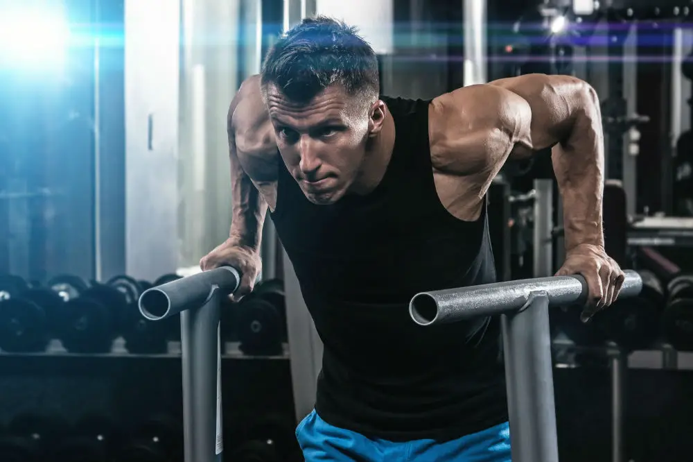 How to Build Muscle Without Weights