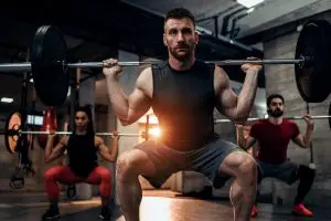 Best Muscle Groups to Workout Together